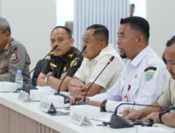 Wapres Gibran Bakal Kunjungi dan Serahkan Bantuan di Desa Sungai Tabuk Keramat