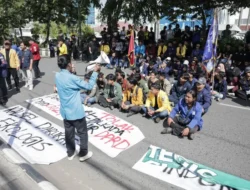 BEM se Kalimantan Selatan: Pilkada Lewat DPRD Langkah Mundur Demokrasi