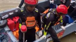 Tiga Hari Pencarian, Santri Pondok Darul Muhibbin Akhirnya Ditemukan