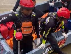 Tiga Hari Pencarian, Santri Pondok Darul Muhibbin Akhirnya Ditemukan