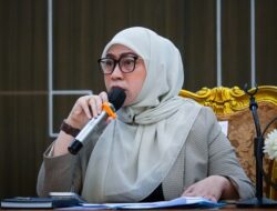 Launching Sekolah Rakyat Terpadu Tingkat Nasional di Kota Banjarbaru