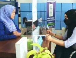 35 Pelanggan PT Air Minum Intan Banjar Menerima Reward Gratis Tagihan Rekening Januari 2026