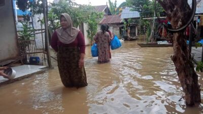 Pemerintah Kabupaten Banjar Memperpanjang Status Tanggap Darurat Banjir