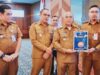 Bupati Kotabaru Apresiasi Lima SKPD Dengan Realisasi Anggaran Terbaik Tahun 2025