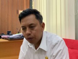 Sebagian Gedung Sekolah Tujuh Kecamatan Terendam Banjir di Kabupaten Banjar