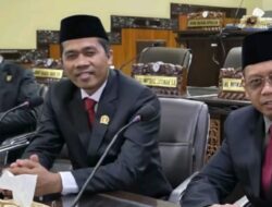 Ahmad Sarwani: Cepat Tanggap Darurat Bencana Banjir, Gunakan Dana Belanja Tak Terduga