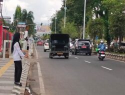 Warga Kabupaten Banjar Mulai Penggalangan Dana Bencana Banjir