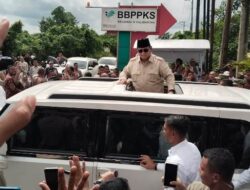 Presiden Prabowo Luncurkan 166 Sekolah Rakyat Tersebar 34 Provinsi