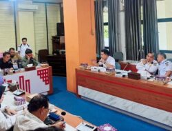 Peduli Keluhan Terkait Tiket Transportasi dan Gangguan Internet, DPRD Kotabaru Panggil Pihak  Berwenang