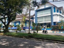 Kabar Gembira! Jumlah Pelanggan PT Air Minum Intan Banjar Penerima Rekening Gratis Ditingkatkan