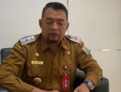 Perbaikan Jalan Gunung Ulin Karena Tambang, Bidang Bina Marga: Harus Duduk Bersama Dulu!