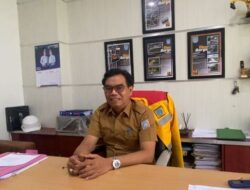 Pascabanjir, Dinas PUPRP Kabupaten Banjar Deteksi Jembatan dan Jalan Rusak