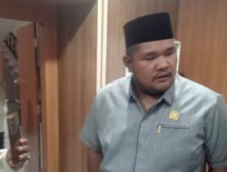 DPRD Kabupaten Banjar Agendakan Rapat Dengar Pendapat PT Palmina
