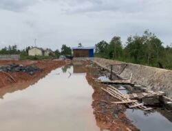 Kontraktor Rumah Sakit Tipe D Menghilang; Termasuk DPO Kasus Tipidkor di Banten