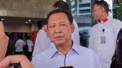 KPK Operasi Tangkap Tangan Terduga Tipikor di Kantor Pelayanan Pajak Banjarmasin