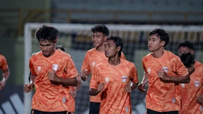 Kendal Tornado Dijamu Barito Putera Malam Ini, Target Poin Penuh