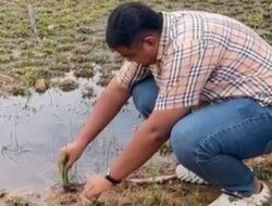 Wakil Ketua Komisi III DPRD Kabupaten Banjar Sindir Rehabilitasi CBS Martapura