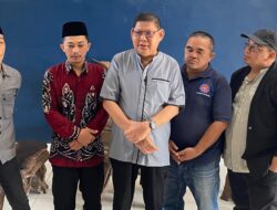 Andi Rustianto Imbau Pemuda Jauhi Judi Online