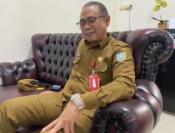 Parah! Perusahaan Pemenang Tender Tidak Bisa Menyelesaikan Pekerjaan