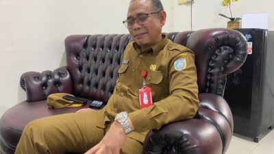 Parah! Perusahaan Pemenang Tender Tidak Bisa Menyelesaikan Pekerjaan