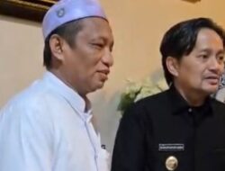 Ketua DPD Partai Golkar Kalimantan Selatan Dukung Penuh Guru Sodiq Wa’die