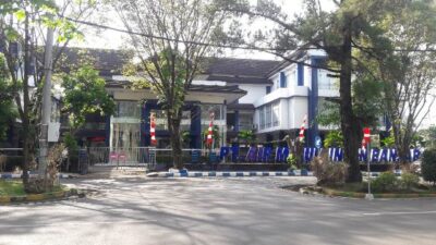 Program Deposit Pelanggan PT Air Minum Intan Banjar Terbuka Seluruh Kategori