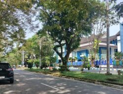 Kejutan! 35 Pelanggan PT Air Minum Intan Banjar Digratiskan Tagihan Air Februari 2026