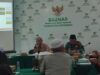 Baznas Kotabaru Tetapkan Nilai Uang Zakat Fitrah dan Fidyah Tahun 2026