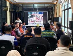 Pasar Ramadan Atau UMKM Ramadan Fest 2026 Ditetapkan di Kawasan Siring Laut