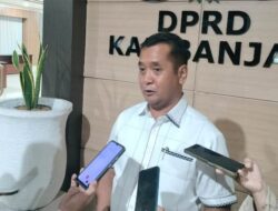 Kinerja Pokja PBJ Dipertanyakan. Irwan Bora: Jangan Sampai Seperti Beli Kucing Dalam Karung