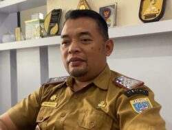 Proyek Banyak Terlambat, Sekda Banjar: Akan Kita Evaluasi Semuanya