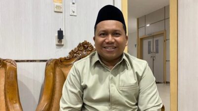 Rahmat Saleh: Bersama Kita Saling Bersinergi Menghidupkan Bulan Suci Ramadan