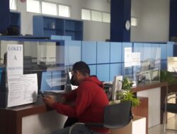 Sepuluh Pelanggan Air Penerima Program Deposit Maret 2026