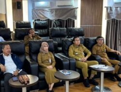 Pemprov Kalimantan Selatan Pantau Inflasi Jelang Idulfitri