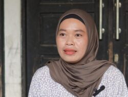 Pusparini Diah Wardani Dibebaskan Bayar Tagihan Rekening Air