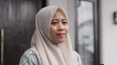 Disiplin Setiap Bulan Membayar Tagihan Air Berujung Penghargaan