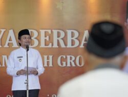 Wagub Kalimantan Selatan Silaturahmi Keluarga Besar Amanah Grup