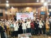 PT AGM Silaturahmi Wartawan Dari Empat Daerah