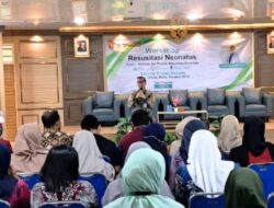 Peningkatan Kompetensi Tenaga Kesehatan, Workshop Resusitasi Neonatus di RSD Idaman