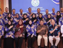 IKA UNAIR Kalsel Teken Kerja Sama Universitas Airlangga