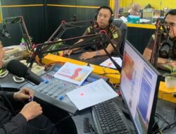 Kejari Kotabaru Kawal Koperasi Merah Putih Berbasis Pencegahan