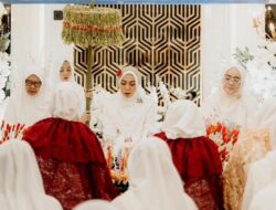 Fathul Jannah Bersama Jajaran PKK Khataman Al- Qur’an; Meraih Berkah Ramadan Dalam Kebersamaan