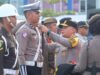 Polda Kalimantan Selatan Menggelar Operasi Ketupat Intan Pengamanan Lebaran