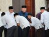 Gubernur Muhidin Bersama Forkopimda Kalsel dan Pangdam Tambun Bungai Peringati Nuzulul Qur’an