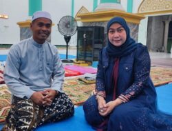 Jumlah Penerima Insentif Guru Pendidikan Qur’an di Kota Banjarbaru Mengalami Peningkatan Signifikan