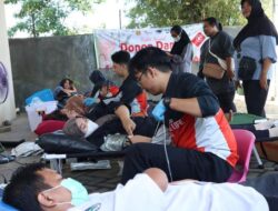 Puluhan Manfaat Donor Darah Bagi Pendonor dan Penerima