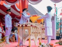 Memupuk Semangat Kebangsaan ASN Banjarbaru Dengan Pemutaran Lagu Indonesia Raya Setiap Hari