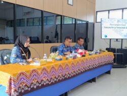 Program Destana Kabupaten Banjar Sebagai Perencanaan Strategis 2027