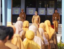 Miris! Ratusan Guru PPPK Paruh Waktu di Kabupaten Banjar Belum Terima Gaji Sejak Oktober 2025