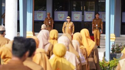 Miris! Ratusan Guru PPPK Paruh Waktu di Kabupaten Banjar Belum Terima Gaji Sejak Oktober 2025
